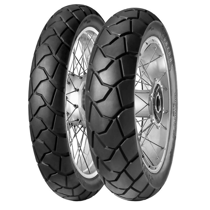 Gn 250 Anlas Arka Lastik Capra Moto11