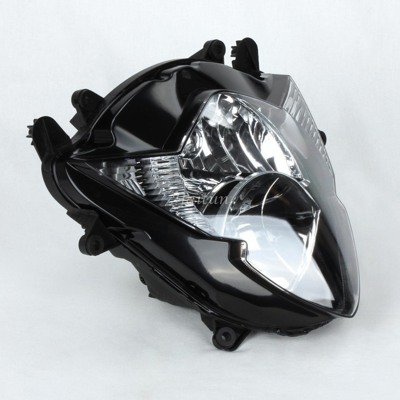 Gsx650F Katana 2008-09 Far Moto11