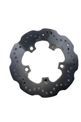 Sym Wolf 250 Arka Fren Diski Moto11