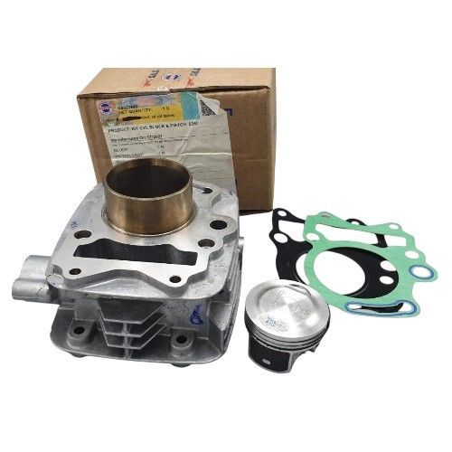 Tvs Jupiter 110 Orjinal Silindir Set Enjeksiyonlu Model