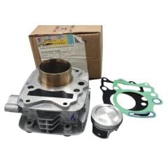 Tvs Jupiter 110 Orjinal Silindir Set Enjeksiyonlu Model