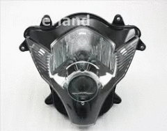 Gsx R 600-750 2006-07 Far