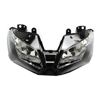 Ninja 300 Far Moto11