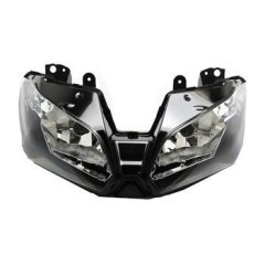 Ninja 300 Far Moto11