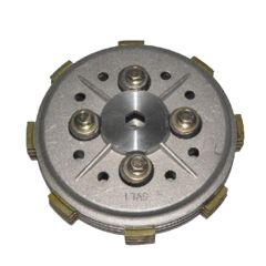 Ybr Esd Debriyaj İç Tas Komple Moto11