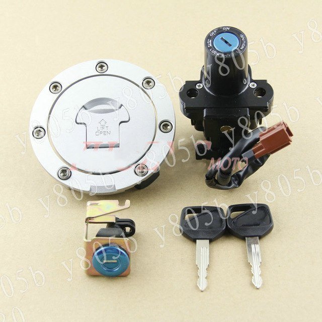 2004 2007 Kontak Set Cbr 1000rr Moto11
