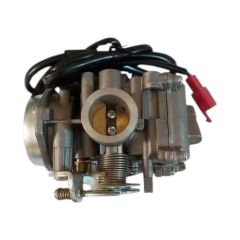 Cygnus Rs 125 Karbüratör Moto11
