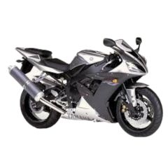 Yamaha Yzf R1 Grenaj Seti Gri 2002 2003 Moto11