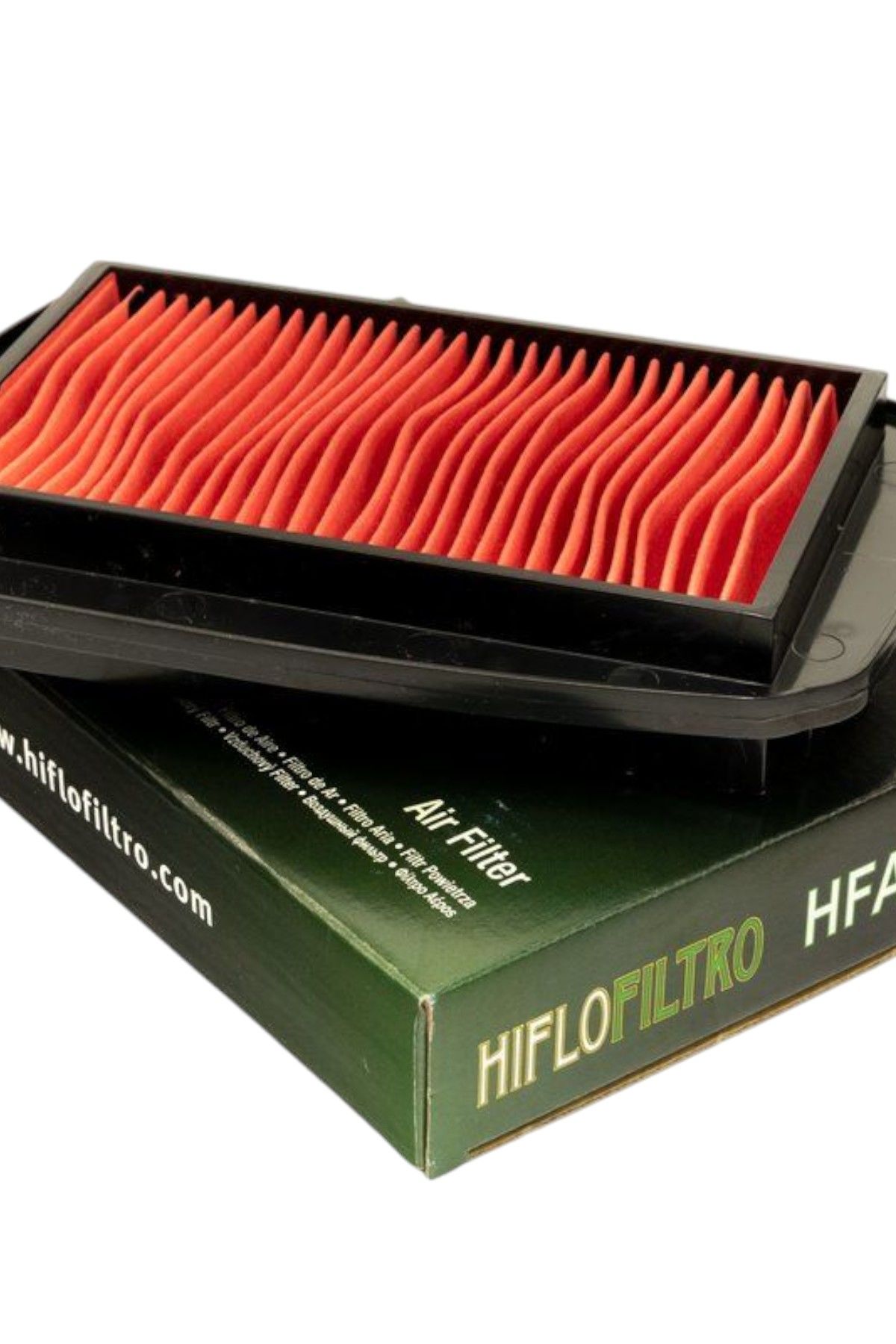 R 125 MT 125 Hiflo hava filtresi hfa4106 Moto11