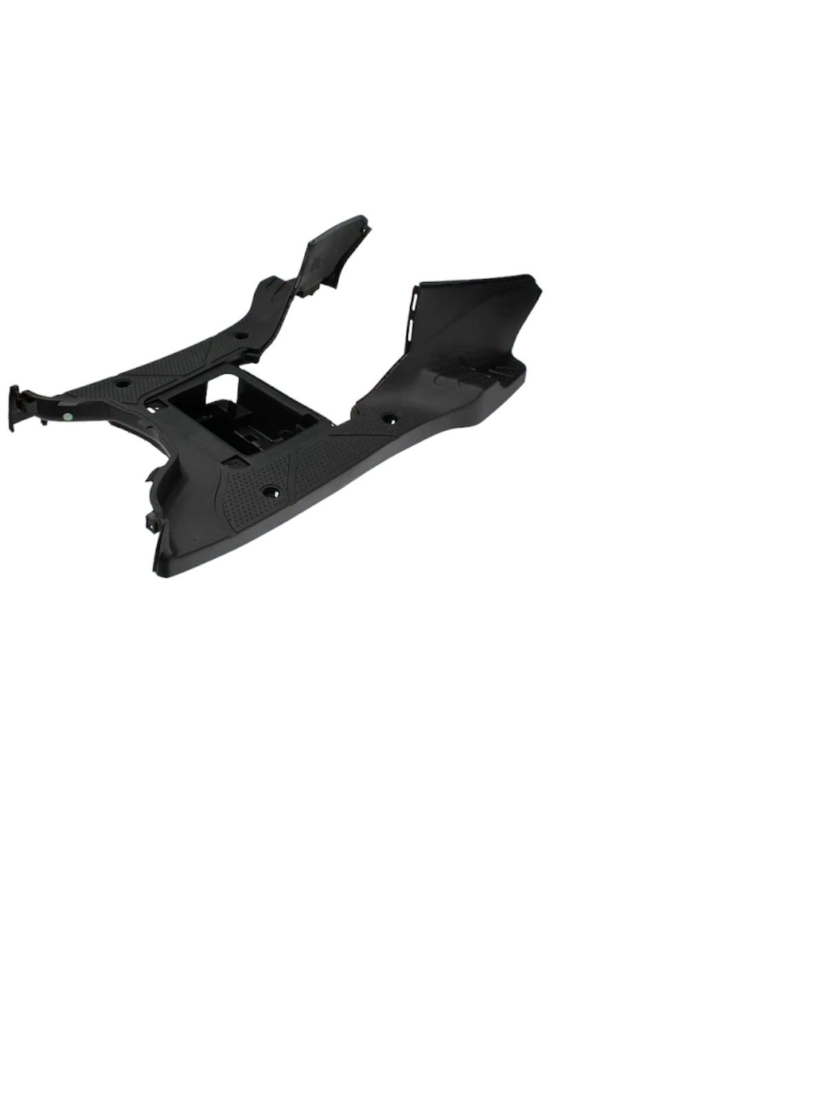 Sym xpro 125 Torpido Moto11