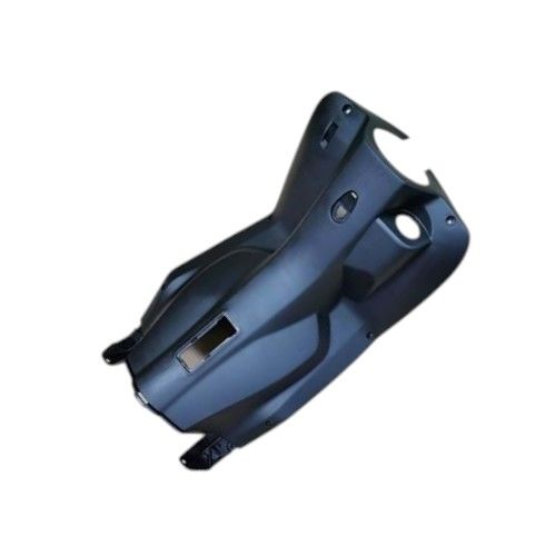 Sym Xpro 125 Torpido Moto11