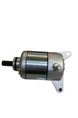 Honda Cbf 150 Marş Motoru Orjinal Moto11