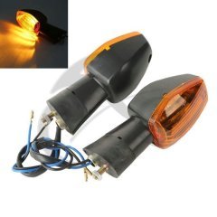 Cbr 1000rr Sinyal Sarı Cam Adet Moto11