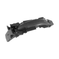 Ybr Esd Arka Çamurluk Moto11