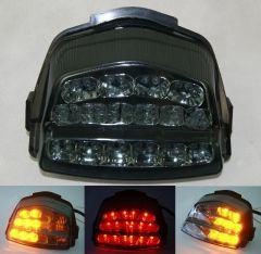 Cbr 1000 rr Led Stop 2008 2013 Moto11