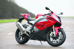 BMW S1000RR Kırmızı 2015 Grenaj Seti s 1000 rr Moto11