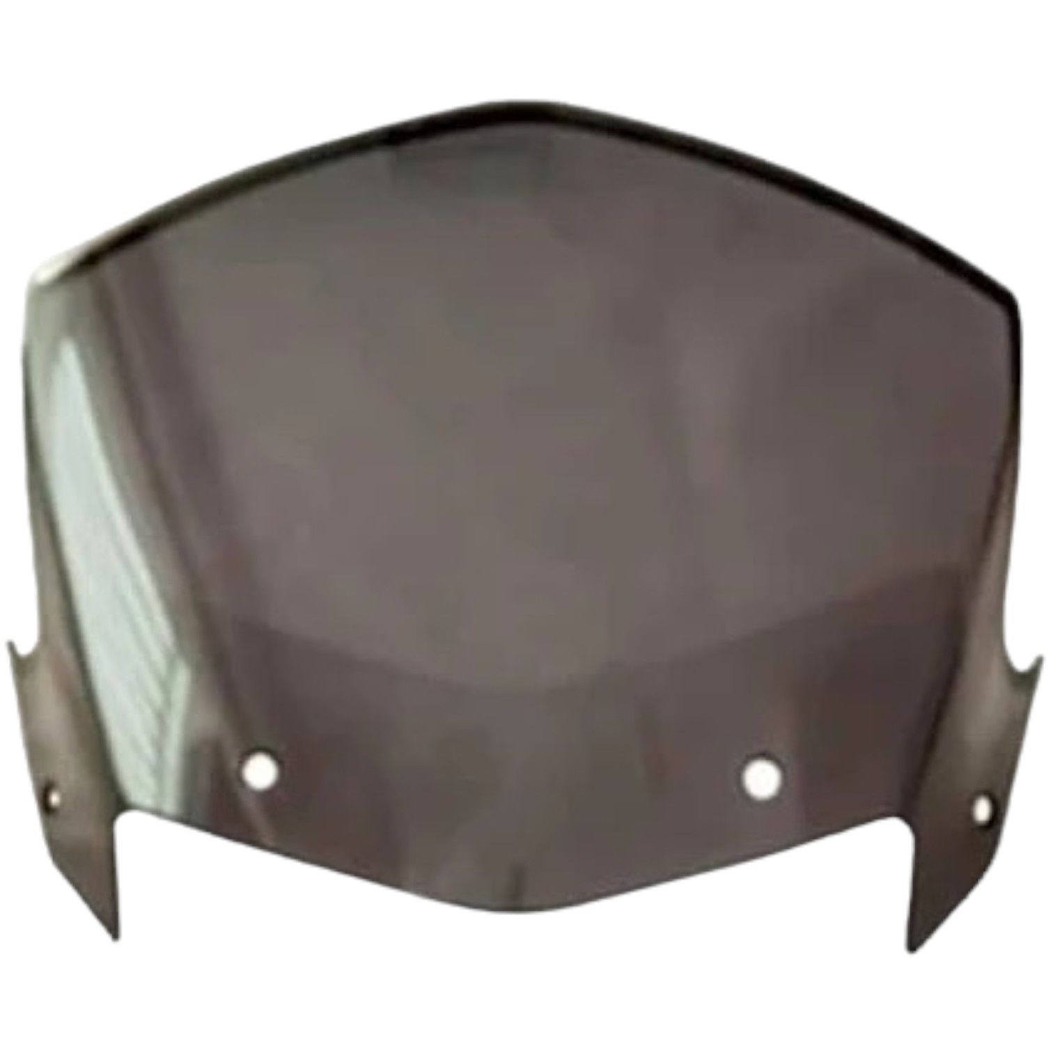 Ybr Esd Siper Camı Moto11