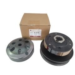 Alpha 110 Arka Varyatör Oem Moto11