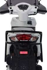 Honda Dio 110 Koruma Demiri Seti Moto11