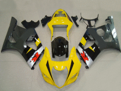 Gsxr 1000 Sarı Siyah 2003-04 Grenaj Seti Moto11