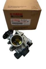 Yamaha N Max 125-155 Enjeksiyon Komple Moto11