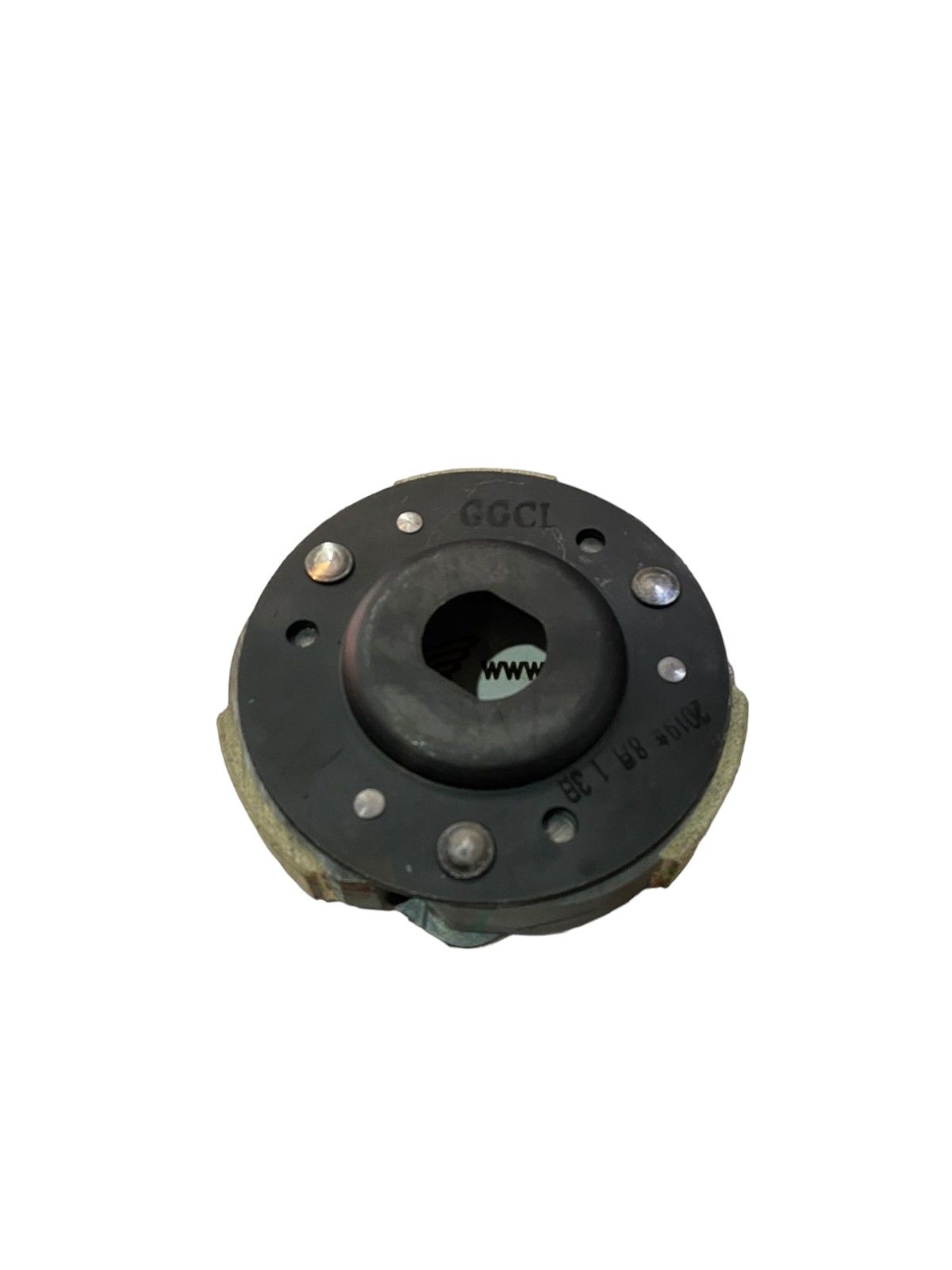 Honda Spacy 110 Debriyaj Balata Oem Kalite Moto11