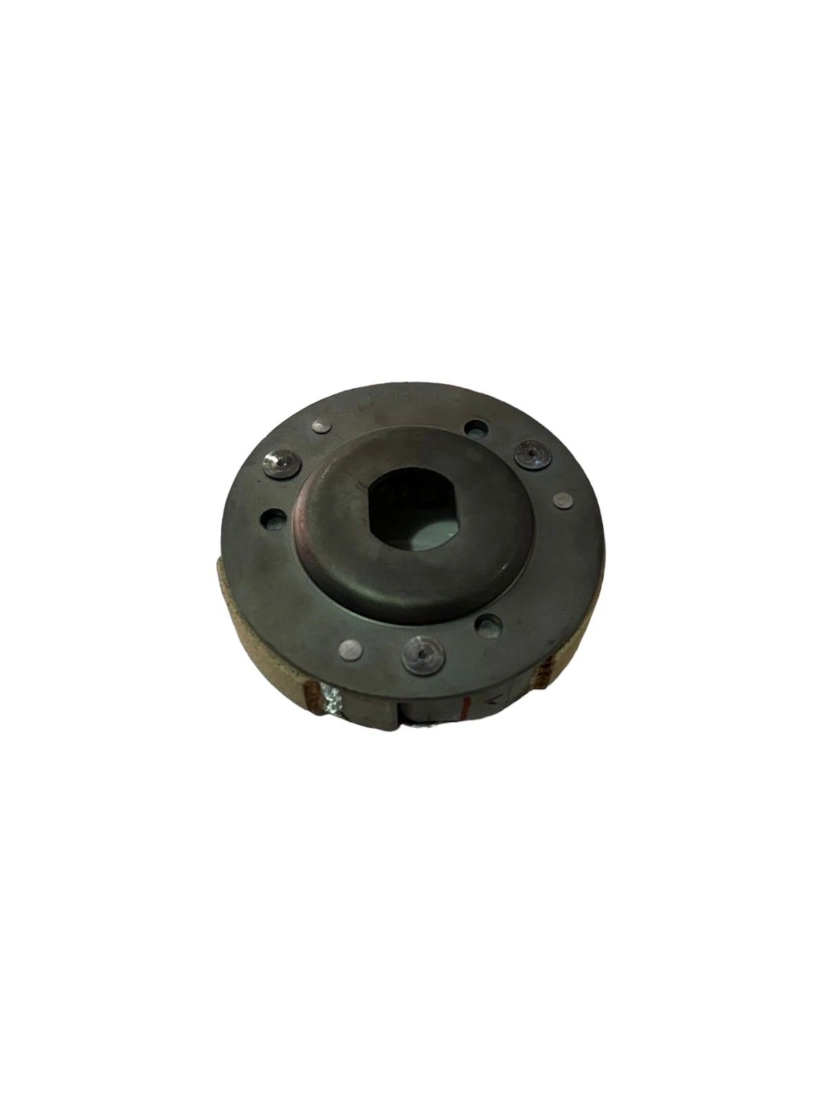Honda Spacy Alpha 110 Debriyaj Balata Oem Kalite Moto11