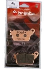Cbr 1000 rr Arka Balata Brenta Sinterli Moto11
