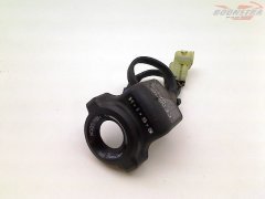 Cbr 1000 RR Kontak his imolizer Moto11