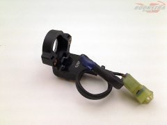 Cbr 1000 RR Kontak his imolizer Moto11