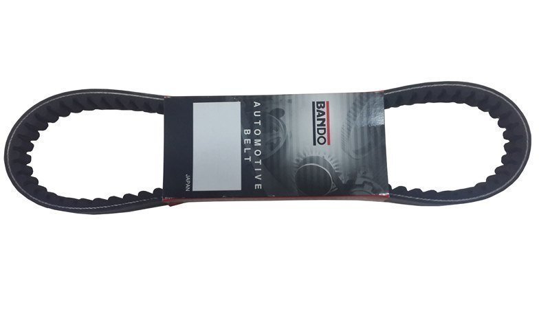 Gts 250 Bando Kayış Moto11