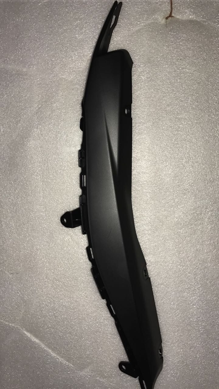 YAMAHA MT-25 ARKA KUYRUK PANZOLOT Moto11