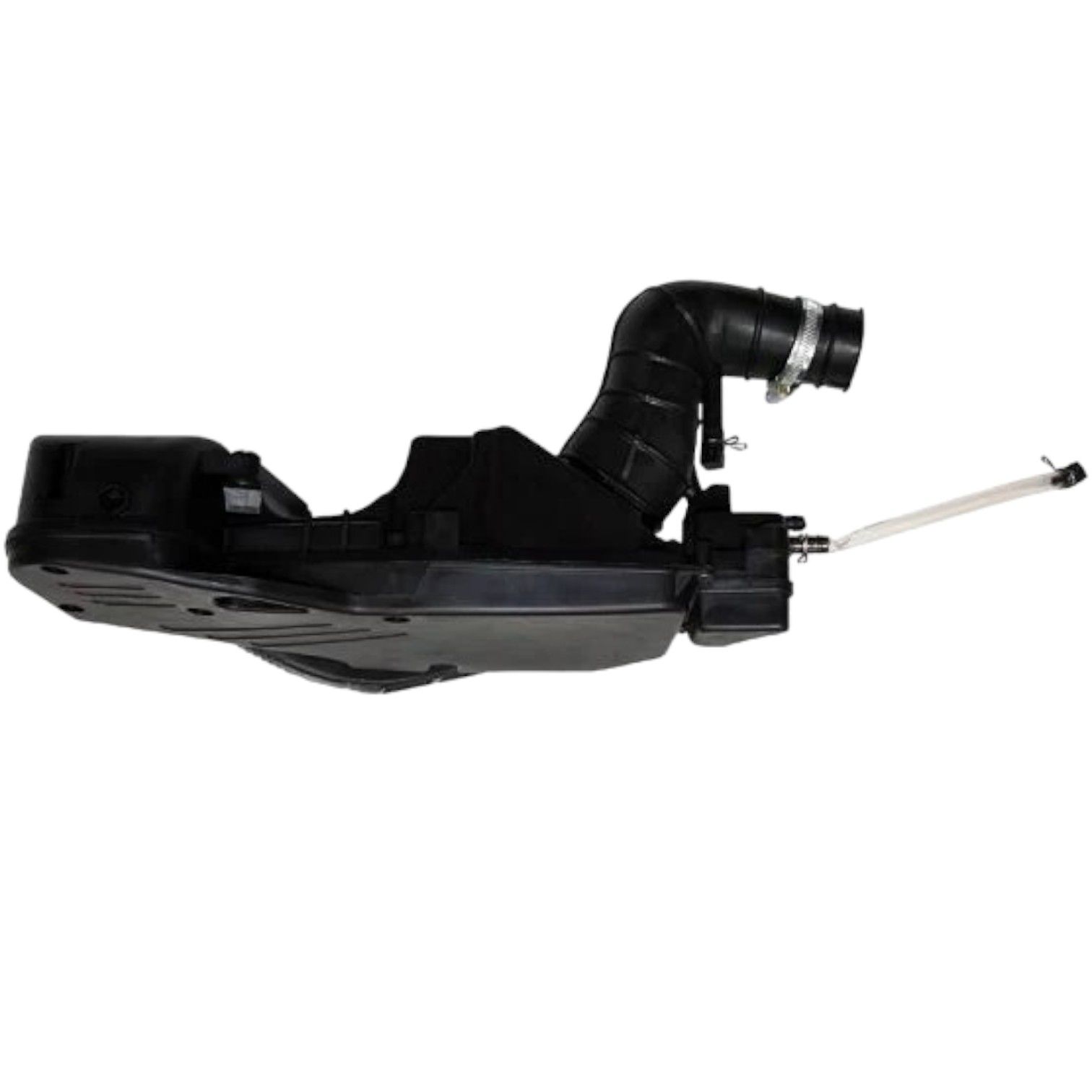 Znu 125 Hava Filtre Kutusu Moto11