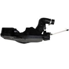 Znu 125 Hava Filtre Kutusu Moto11