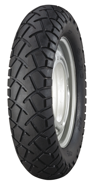 Cygnus Rs 125 Anlas Lastik Moto11