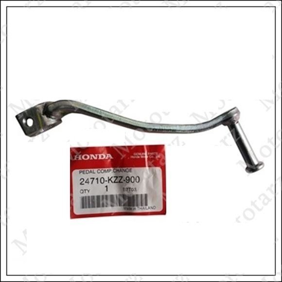 Crf 250 L Vites Kolu Moto11
