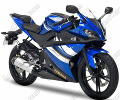 R125 Mavi 2008-12 Grenaj Seti Moto11