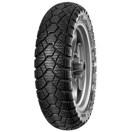 Fiddle 2 Arka Lastik Anlaş Kar Tipi Moto11