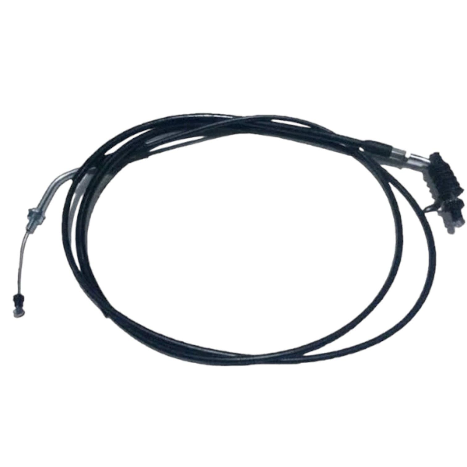 Cygnus Rs 125 Gaz Teli Moto11