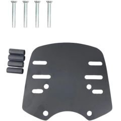 Pcx 150 Çanta Demiri Moto11