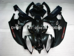 Yzf R 6 R6 Siyah 2006-07 Grenaj Seti