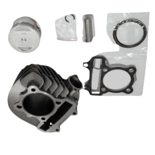 Rks Grace 202 Silindir Set