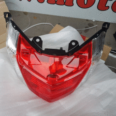 N Max 125-155 Orjinal Stop Moto11