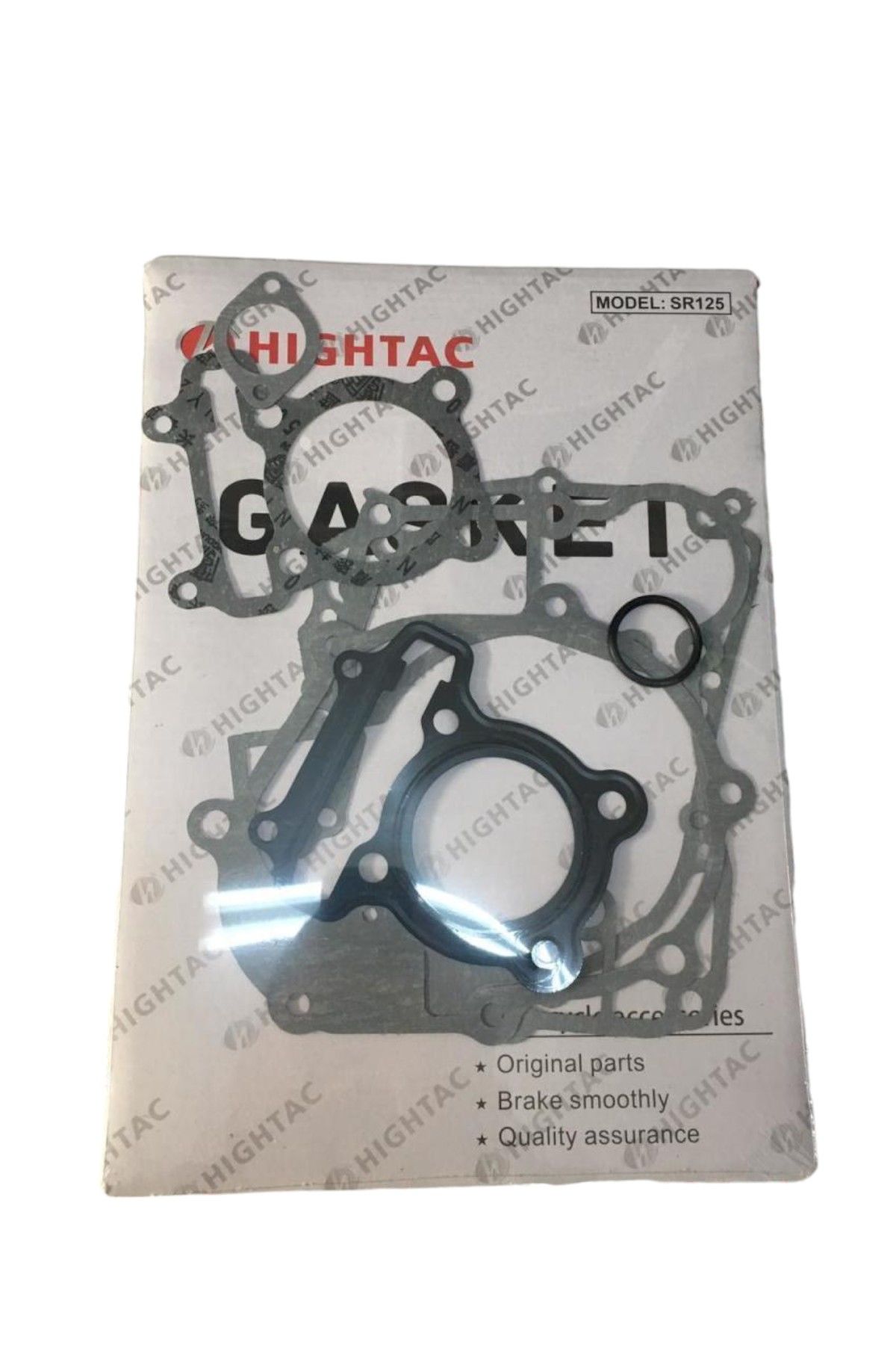 Sym Jet 14 125 Conta Takımı Moto11