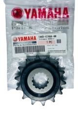 YAMAHA MT-25 ÖN ARKA DİŞLİ ORJINAL Moto11
