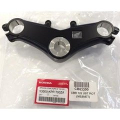 Cbr 125 Üst Mesnet Platin Moto11
