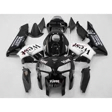 600rr West 2005-06 Grenaj Seti Moto11