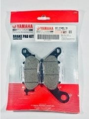 Nmx 125 - 155 Arka Orjinal Balatası Moto11