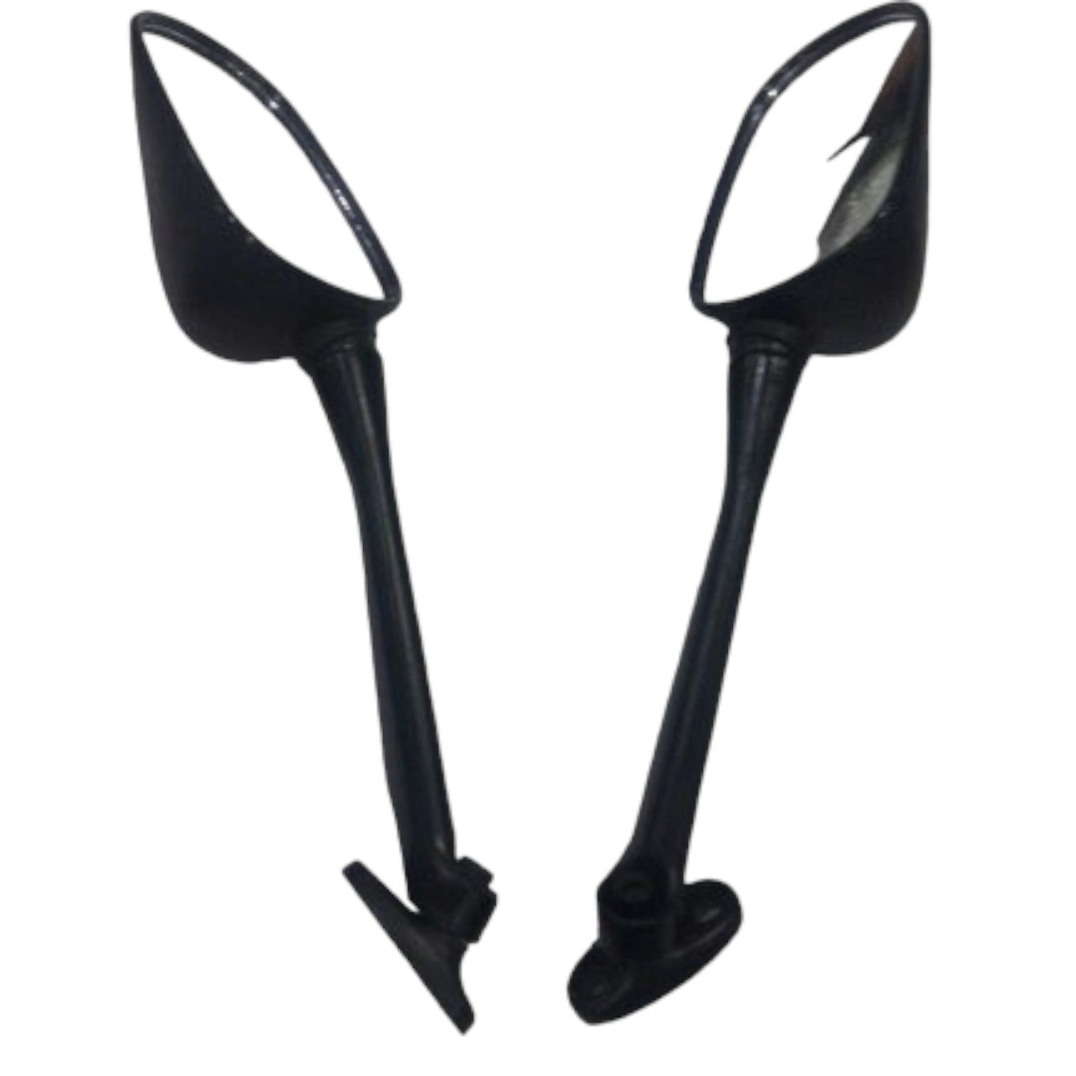 Cbr 125 Orjinal tip Ayna seti Moto11