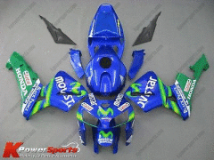 600rr Movistar 2005-06 Grenaj Seti